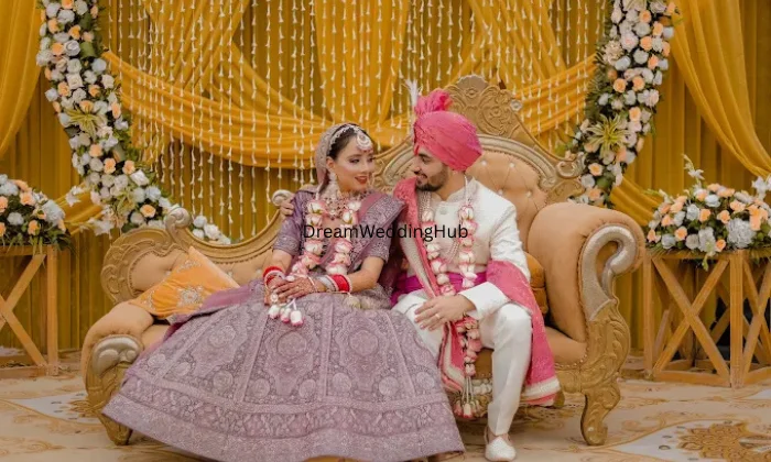Rivaaz Ek Wedding Story